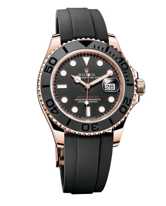 Yacht-Master 126655 Pour Homme